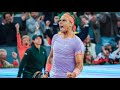 ATP MADRID - La grosse colère de Rafael Nadal envers l'arbitre