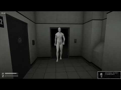 SCP Containment Breach Multiplayer is an interesting and