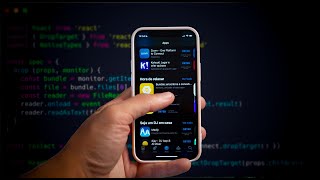 How To Get Into Mobile Development