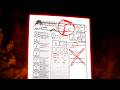 The 7 Deadly SINS Of D D Character Creation