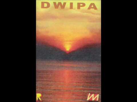DWIPA  - "Maaf" (AUDIO)