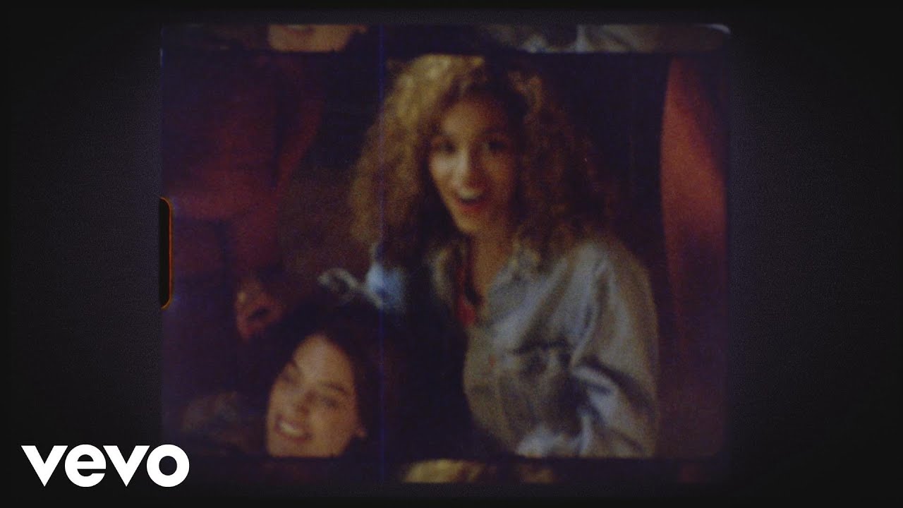 Izzy Bizu — Adam & Eve