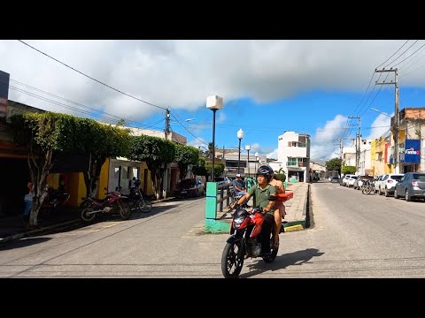 BREJÃO -PE VEJA O COMÉRCIO DA CIDADE 11/06/2026