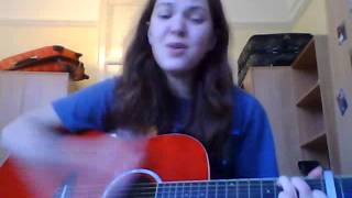 If Love Had A Heart (Cover) - Rose Falcon