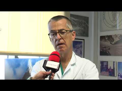 Cuneo: tornano le Giornate Piemontesi di medicina clinica - TELEGRANDA (ch 81)