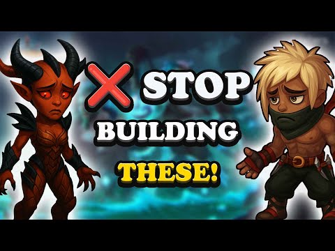 STOP Wasting Resources on These Heroes! ⚠️ Hero Wars Dominion Era