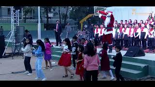 Kingston High School Video