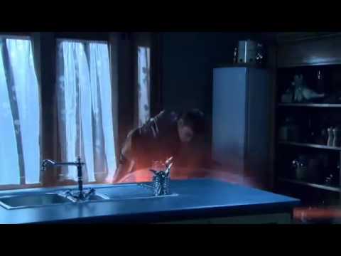 House Of Anubis - The Touchstone Of Ra : UK Promo #1