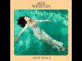 Alex Winston - Velvet Elvis 