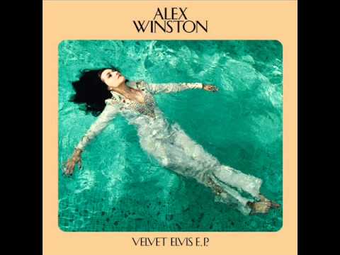 Alex Winston - Velvet Elvis