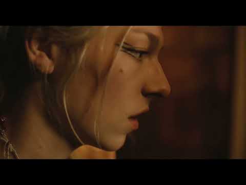 Euphoria 2x04 | Jules and Eliot passionate kiss scene  😫