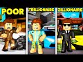 POOR To TRILLIONAIRE To ZILLIONAIRE Full Movie