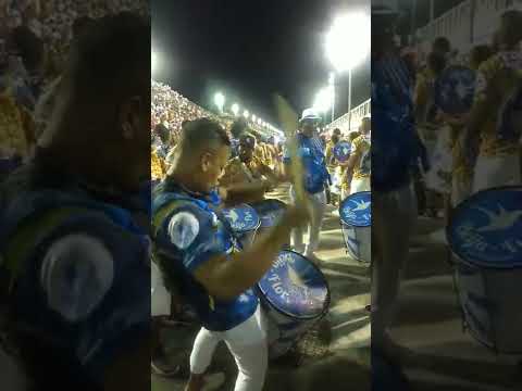 Esquenta Beija-Flor 2022 - Solo de Repique