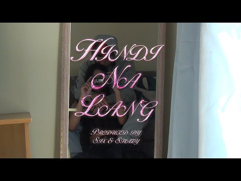 BUENSA - HINDI NA LANG (Official Music Video)