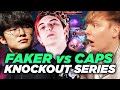 LS | FAKER vs CAPS! G2 IS EU'S ONLY HOPE ft. Nickich and KatEvolved | T1 vs G2