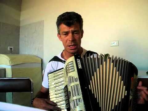 De Bem Com A Vida - Cupim da Sanfona