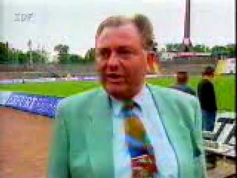 ich hau ihnen in die fresse