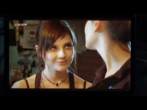 Anni and Jasmin 2014.04.15 part 1