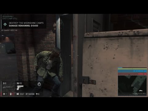 Mafia III: Definitive Edition / Part 20