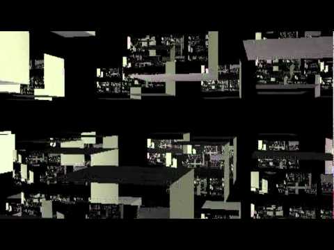 Mash Up Kalkbrenner VS Ben Amos  (Sky and Sand Vs. Ost Wind)