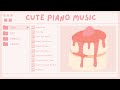 1hour Lets Desserts Sweet Cute And Cozy Music For You
