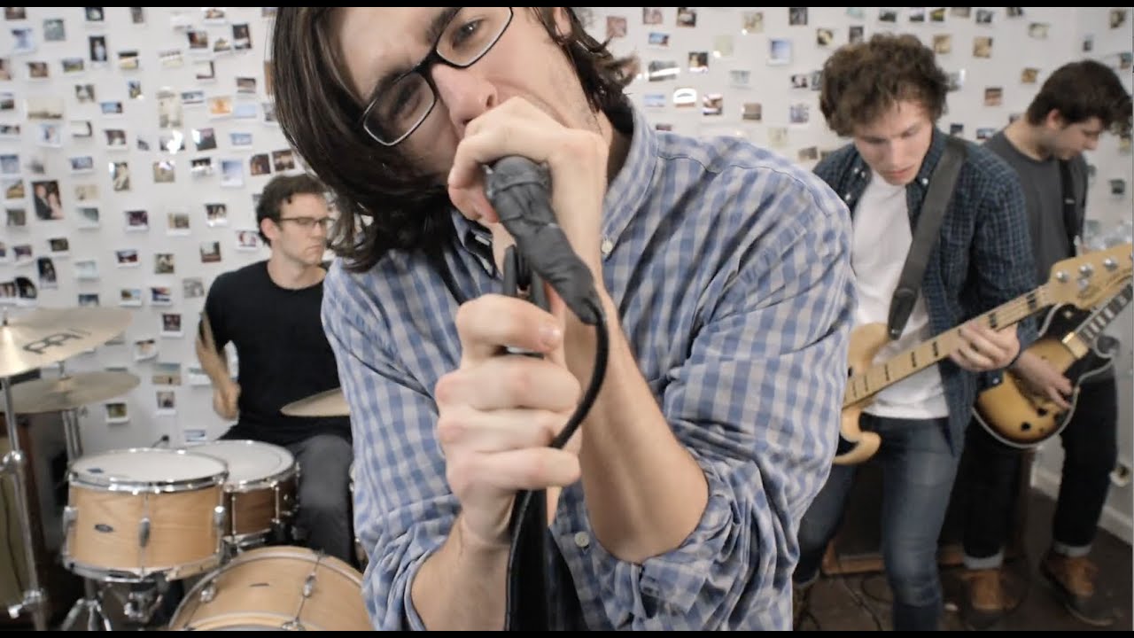 Knuckle Puck — True Contrite
