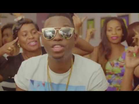 dj anthony  GENTRIES X BELLE 9   YOUNG DEE   CHAPAA  OFFICIAL VIDEO
