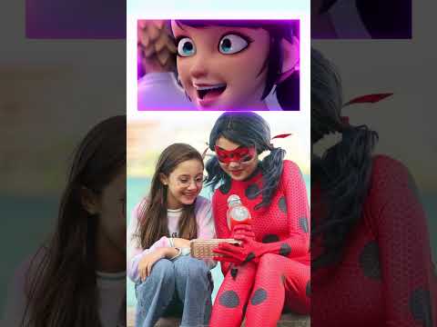 Miraculous hits the streets of #Miami! Who’s ready for some hero-worthy trivia? 🐞: anmariluna