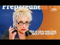Viroloog Marion Koopmans verwacht veel ziekteverzuim: 'Extra booster gaat dit niet voorkomen'