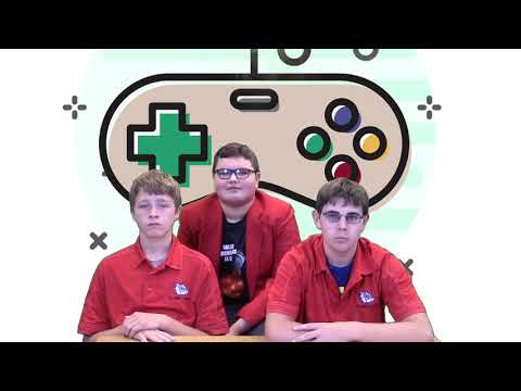 Humphrey High School Weekly Newscast 10-4-18