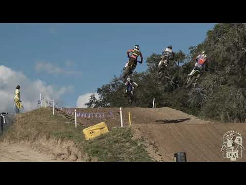 2021 Thor Mini O's Highlights