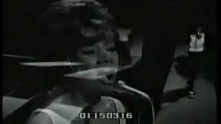YOU CAN CRY ON MY SHOULDER - BRENDA HOLLOWAY