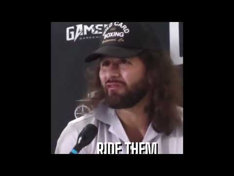 Jorge masvidal says what about sean strickland ????