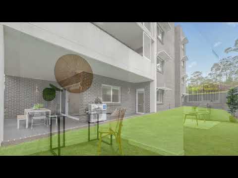 5/23 Regent Honeyeater Grove, North Kellyville | Jane Booty & Viviane Mylott | Stone Castle Hill