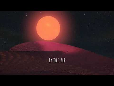 Like A Ghost feat. Esmé Bianco (Official Lyric Video)