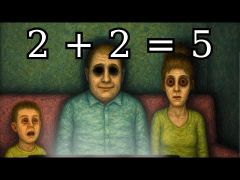 How to Make People Love Their Prison | Aldous Huxley and George Orwell