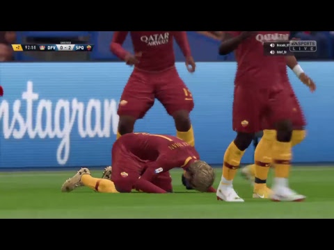 SPQR PRO TEAM 21.03.2019 treino