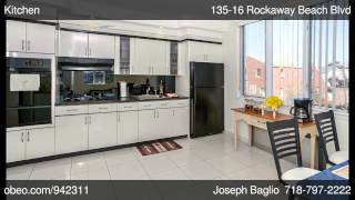 preview picture of video '135-16 Rockaway Beach Blvd Belle Harbor NY 11694 - Joseph Baglio - Madison Estates'