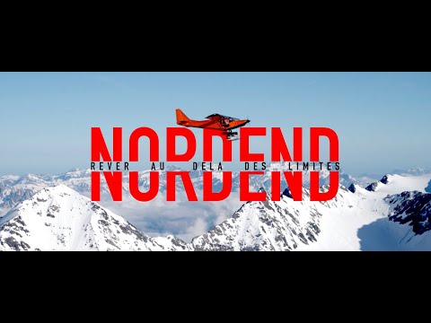 NORDEND 4608 m.  - Rêver au-delà des limites - Dreaming Beyond limits (Trailer)