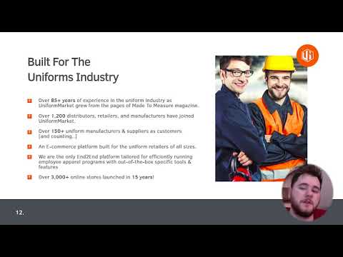 Uniform Market - Right destination to increase Sales in Ecommerce Uniform Industry