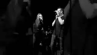 Melis DAĞ -Serhat KILIÇ --Rolling on the River