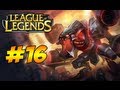 League Of Legends - Gameplay - Cho Gath Guide ...