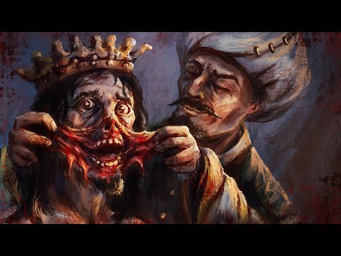 The Brutal Things Mehmed II Did To His Enemies