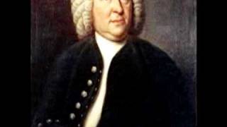 Bach Arioso
