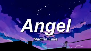 Madina Lake - Angel (Letra) | Español - Inglés