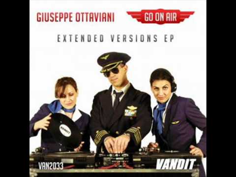 Giuseppe Ottaviani feat. Linnea Schössow - Just For You (Original Mix)