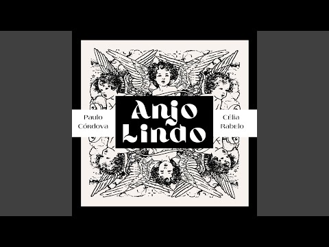 Anjo Lindo - Paulo Córdova