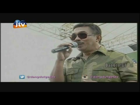 Tembang Tresno - Kang Herry - OM Citra Nada | Dangdut GET