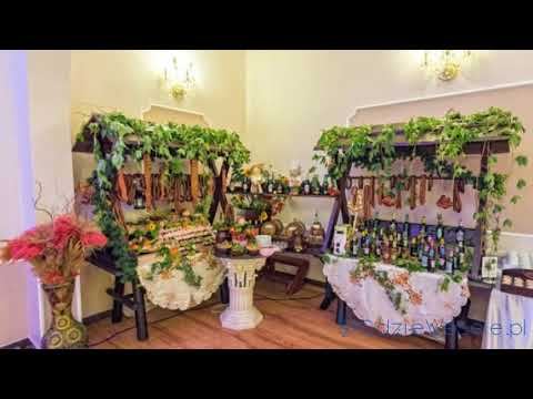 Centrum Gastronomiczno-Hotelarskie w Warce - opinie, aktualna oferta, poleca GdzieWesele.pl