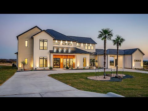 INSIDE A BREATHTAKING LUXURY HOME W/ INCREDIBLE FEATURES FOR $1.6M